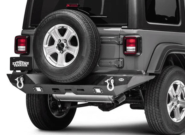 Jeep Wrangler JL Soda's Sting Gray Build Screen Shot 2020-02-08 at 7.45.01 AM