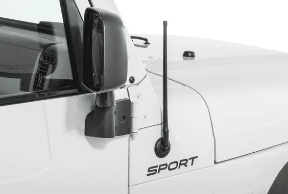 Jeep Wrangler JL Soda's Sting Gray Build Screen Shot 2020-02-08 at 7.48.50 AM