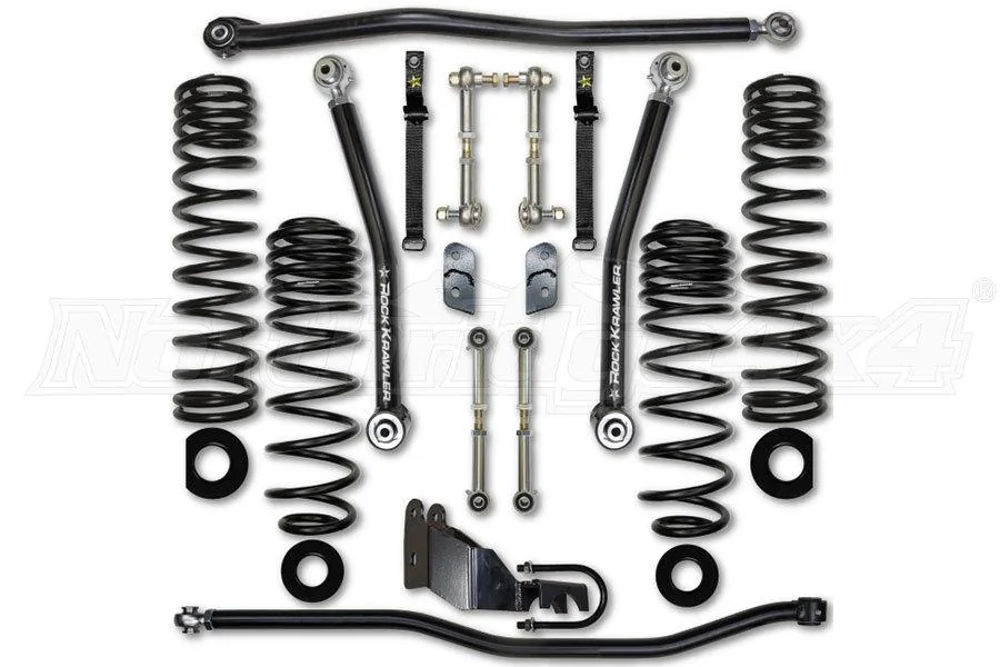 Jeep Wrangler JL Teraflex 3.5 sport sets z2lnkcrrefcp2jnul7jk