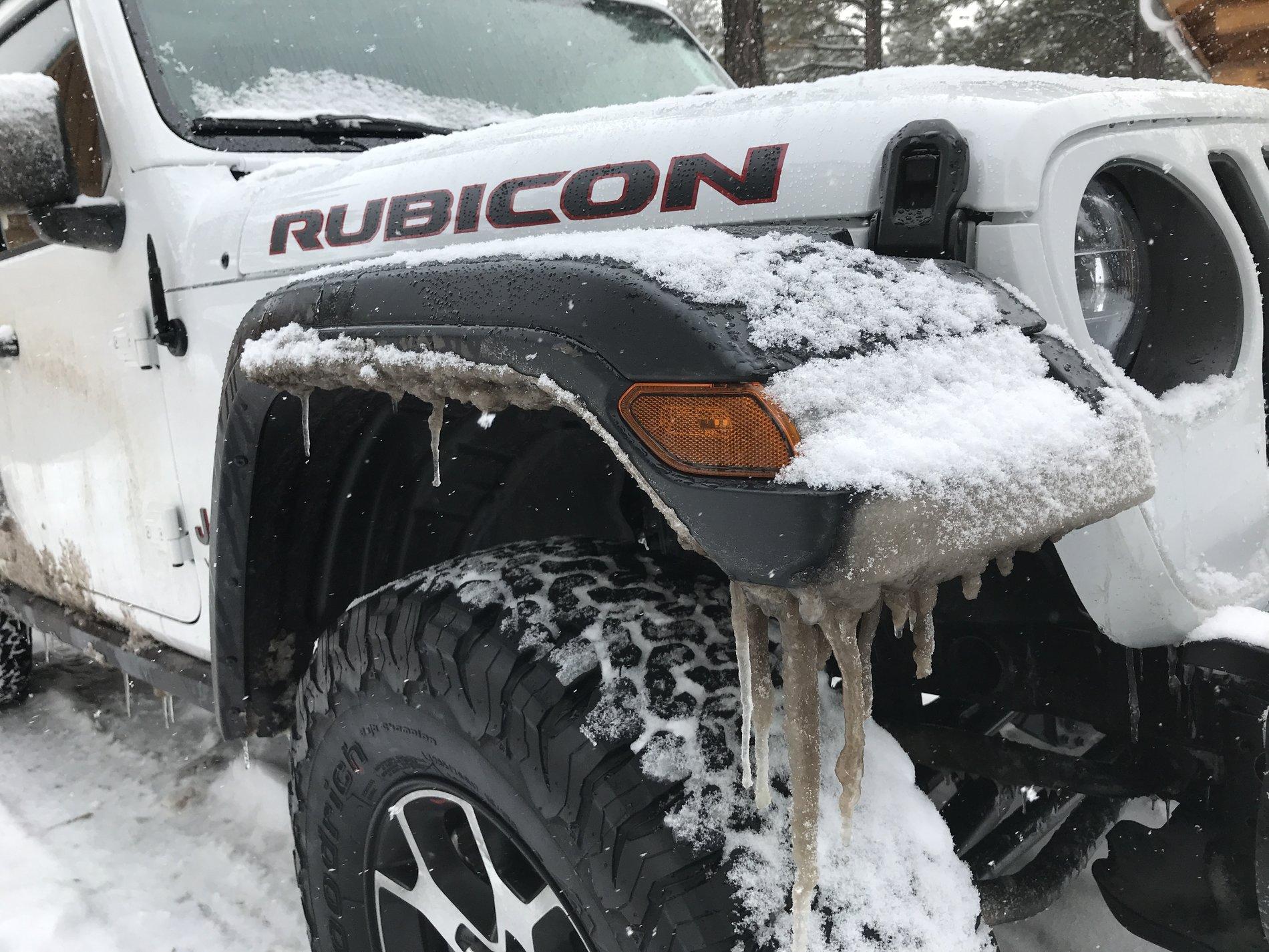 Jeep Wrangler JL Jeeps in Snow... post pics. 94074F27-A119-45EE-987E-C80DB2B7031D