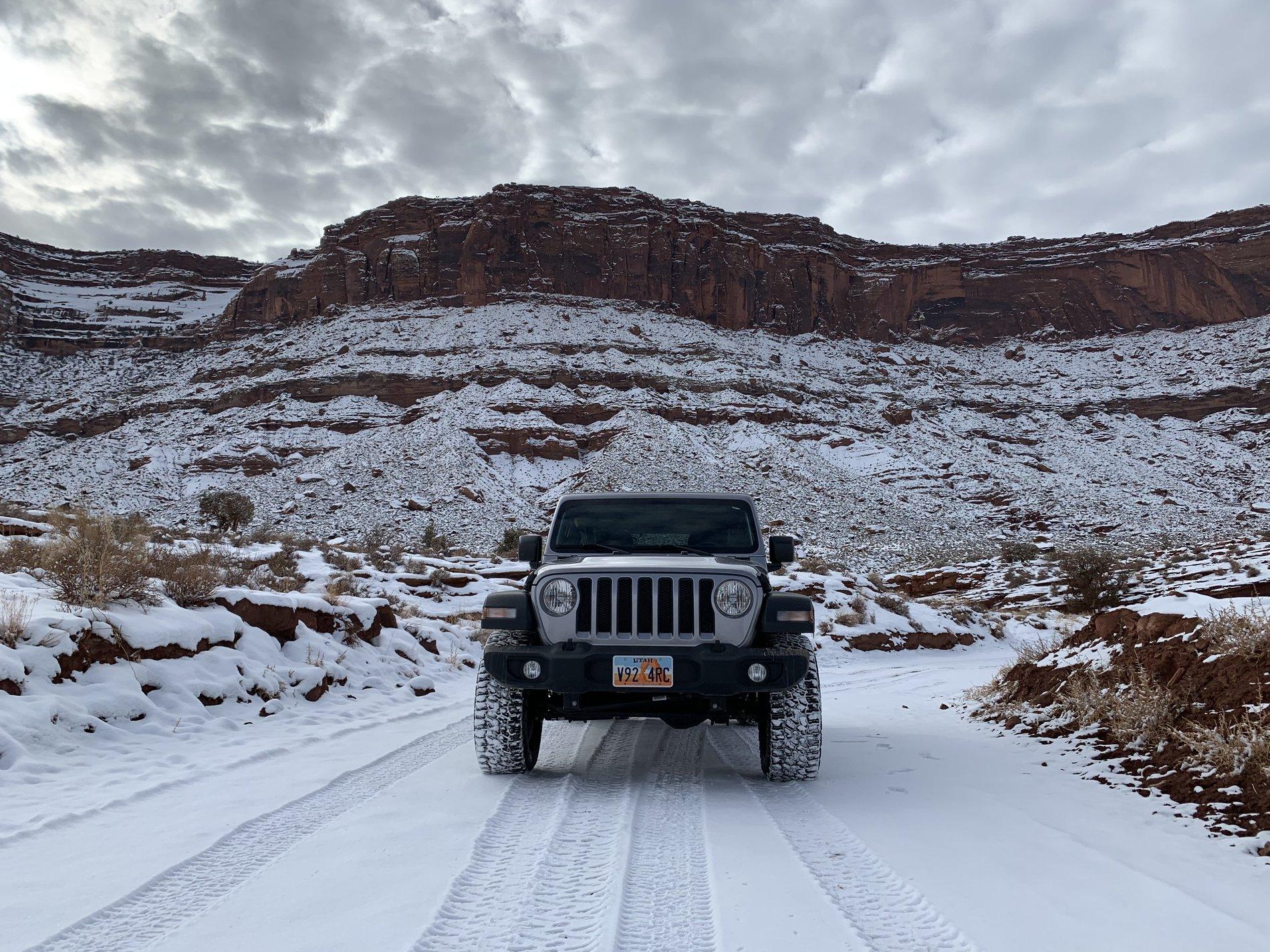 Jeep Wrangler JL Jeeps in Snow... post pics. D2A45323-9D6F-4DB5-9D22-68AF4A05D4A8