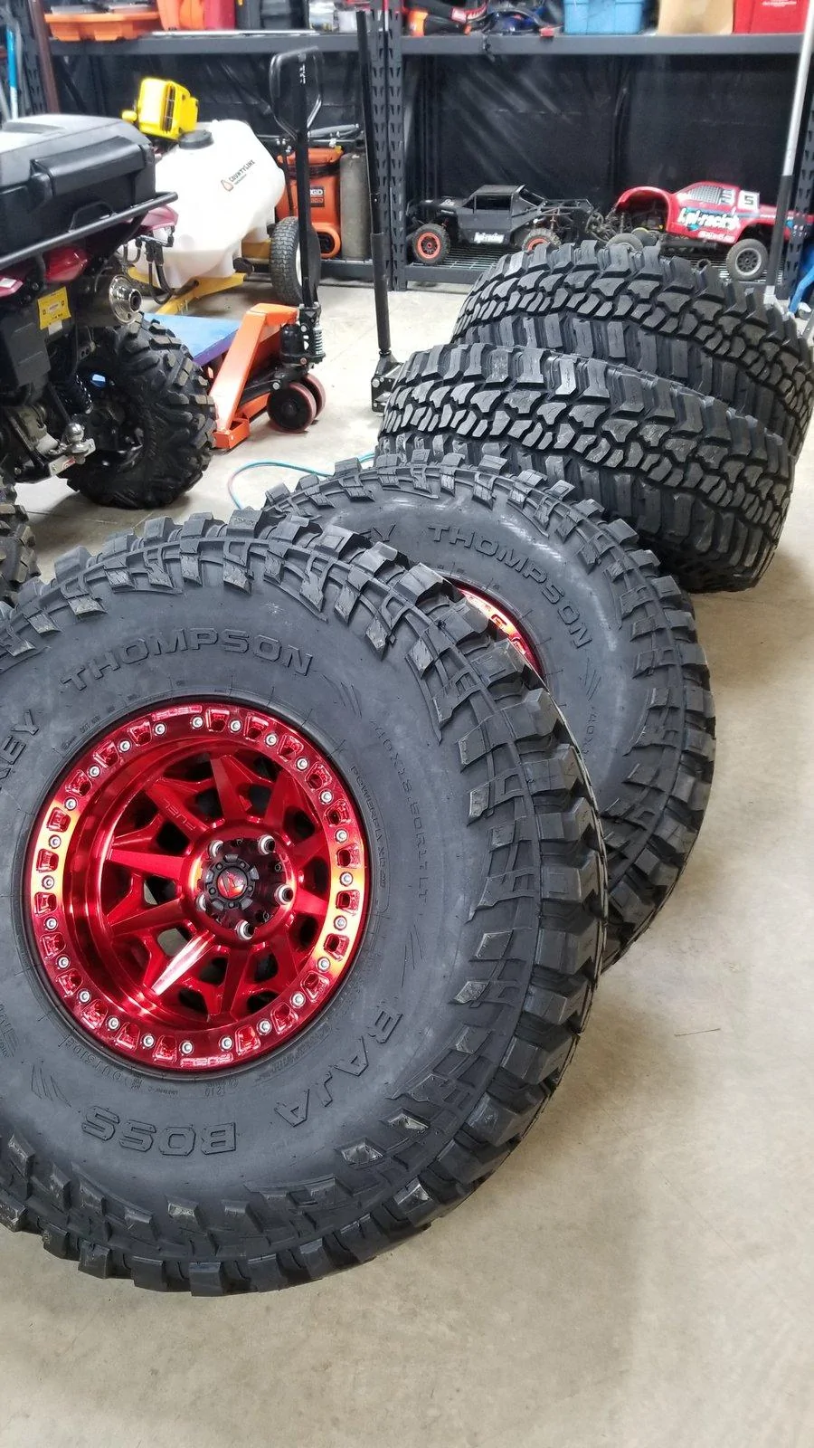 Jeep Wrangler JL New 40's 20200205_111704 (1)