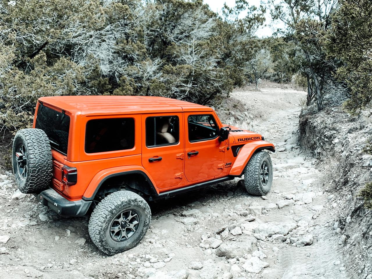 Jeep Wrangler JL Hidden falls 2/8/20 8A67843D-424A-4F1B-8EFE-BEE8DE39795E