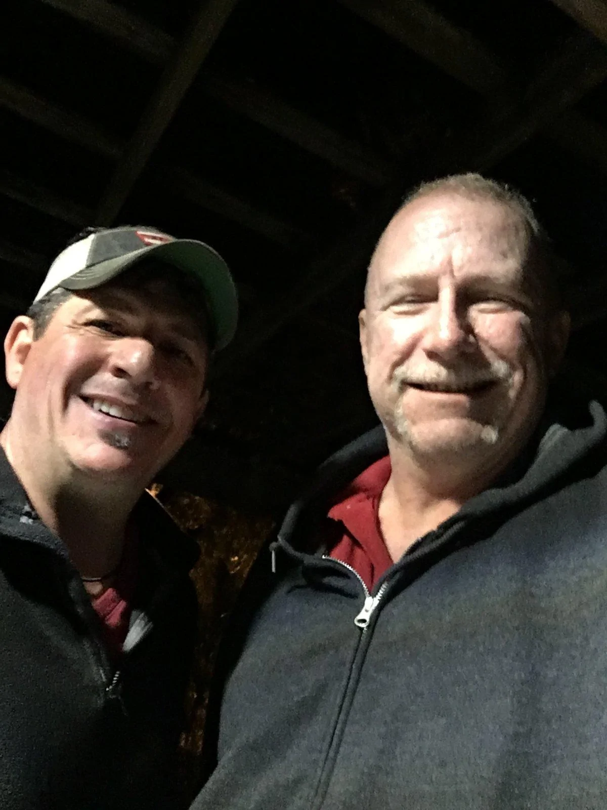 Jeep Wrangler JL Got to meet @Buckster A2EB1131-E707-4B88-98FC-A5AB3A36FA88