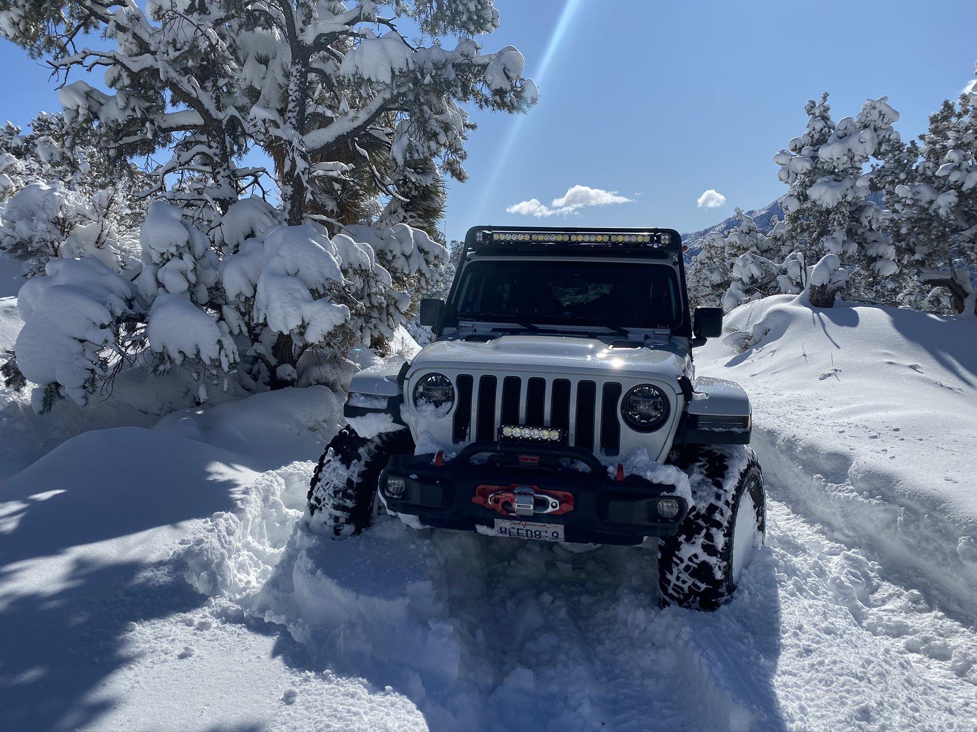 Jeep Wrangler JL Factor 55...Flatlink vs Flatlink Expert vs Ultrahook D6249922-89E9-4B88-B72A-8D2863885080