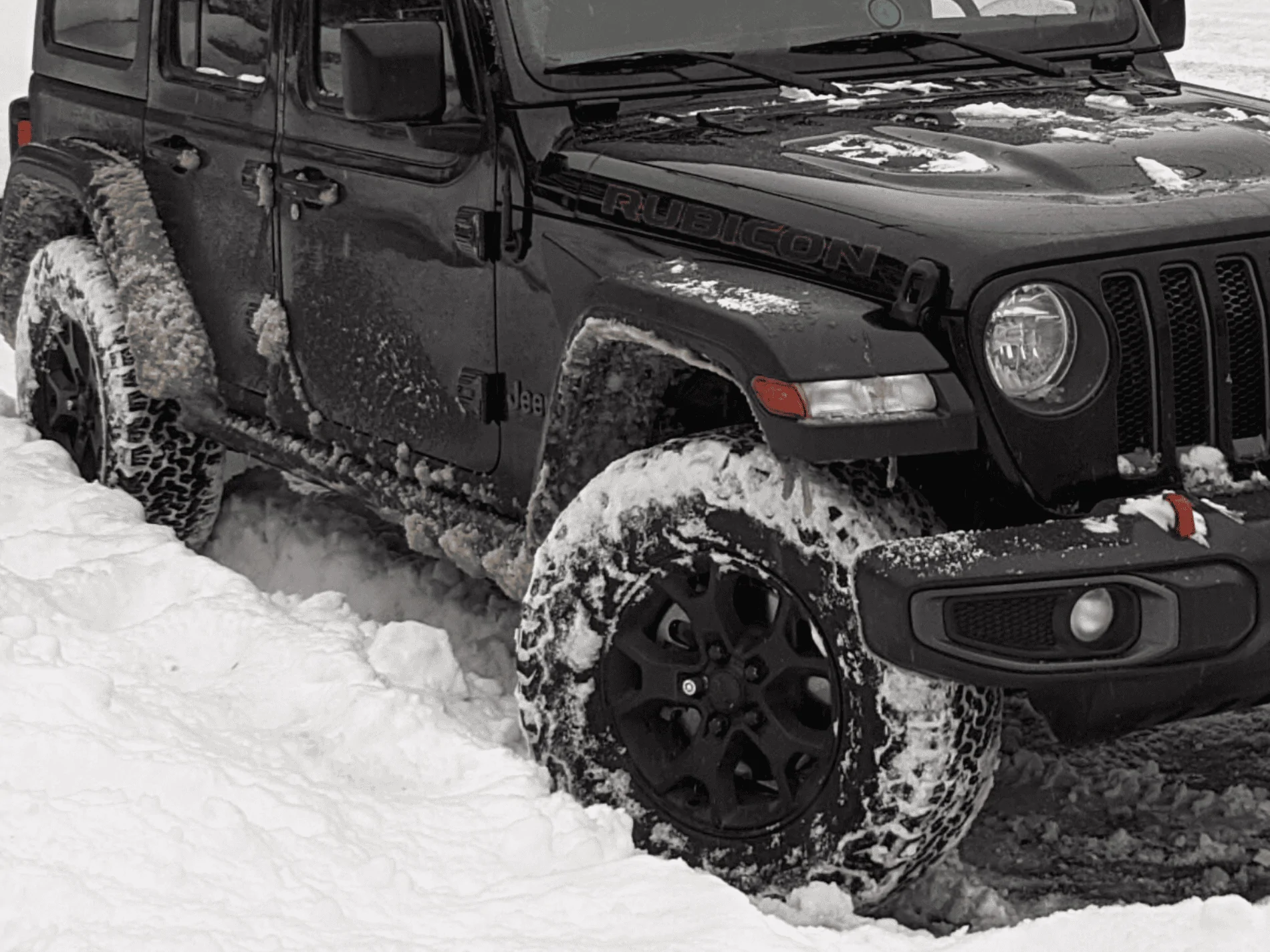 Jeep Wrangler JL Jeeps in Snow... post pics. 382550B4-E024-4EFA-AE8F-6943C000C4E9