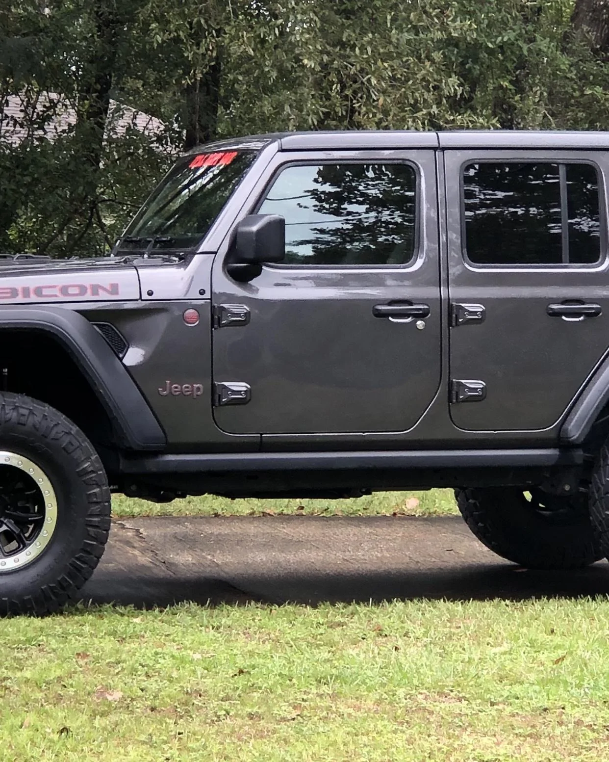 Jeep Wrangler JL Rock Rail Suggestions 16AE4A00-492C-4746-90AA-94CE3090377C