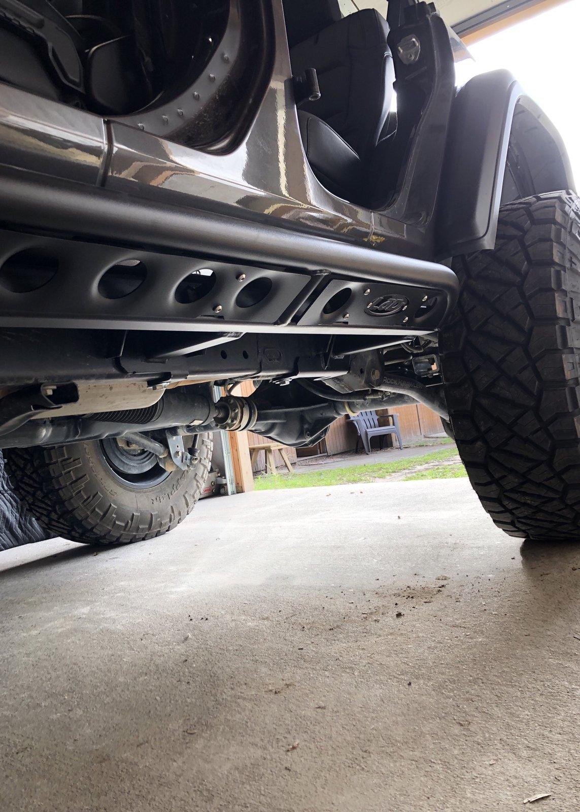 Jeep Wrangler JL Rock Rail Suggestions 6193B014-F73F-46A4-B84D-B62982C34AE0