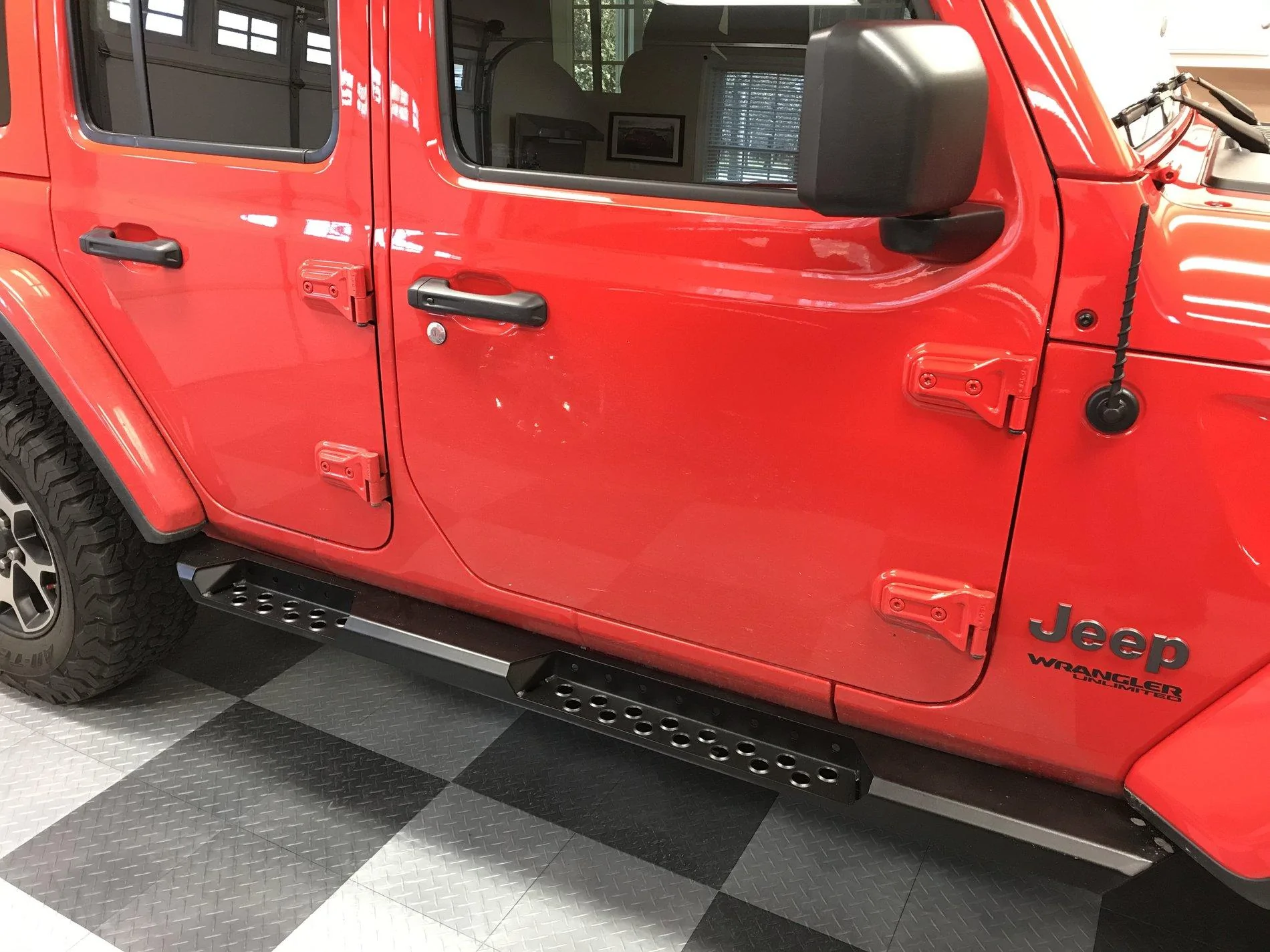Jeep Wrangler JL Rock Rail Suggestions IMG_LoD