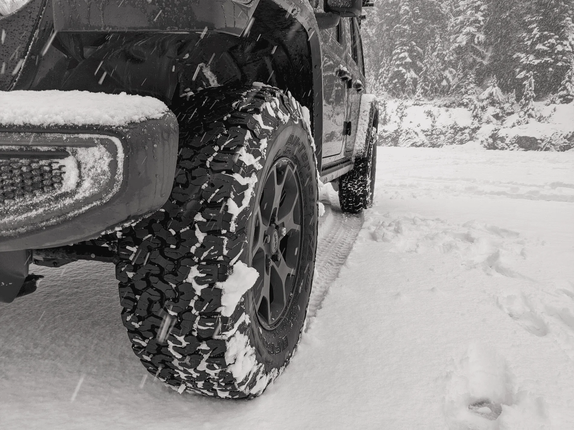 Jeep Wrangler JL Emergency snow shovels? A98160E1-2C5E-4561-B3B6-823AFC3CD427