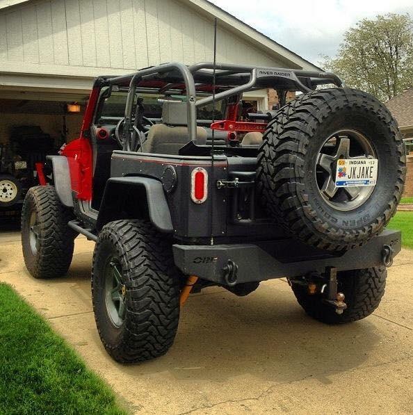 Jeep Wrangler JL Introductions & Welcome Thread 👋 15384DCA-E82A-4686-849B-D221E9AF17A2