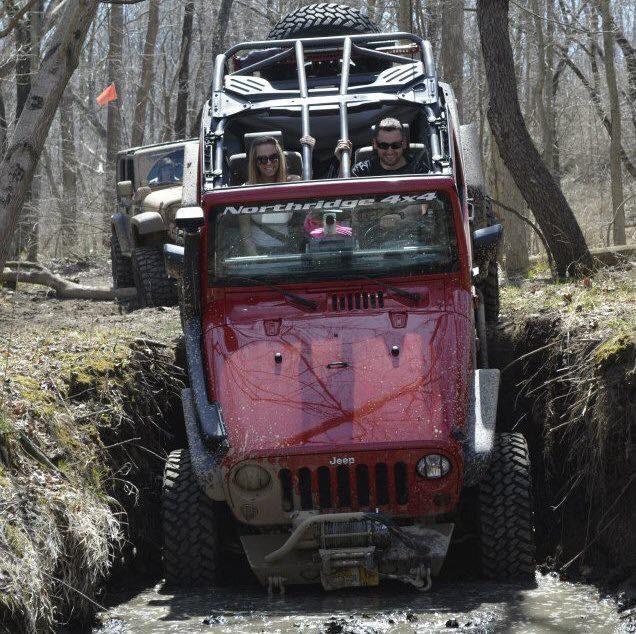 Jeep Wrangler JL Introductions & Welcome Thread 👋 8CAED9E0-09F8-42C8-9EBF-B7A1CC48E408