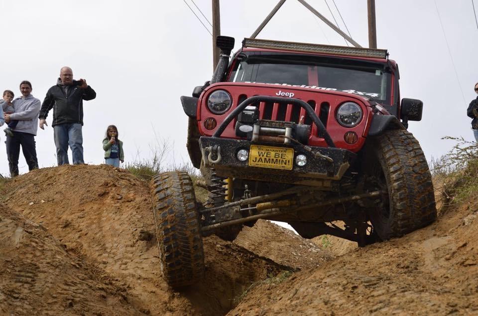 Jeep Wrangler JL Introductions & Welcome Thread 👋 77BCFE34-82FE-4CAA-B6B4-D3073998D950