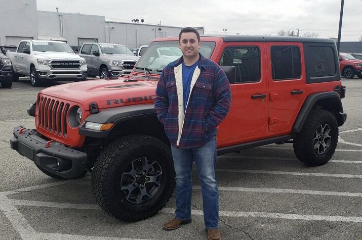 Jeep Wrangler JL Introductions & Welcome Thread 👋 FFA03E7D-FCD0-4025-8538-1C6D08FC089B