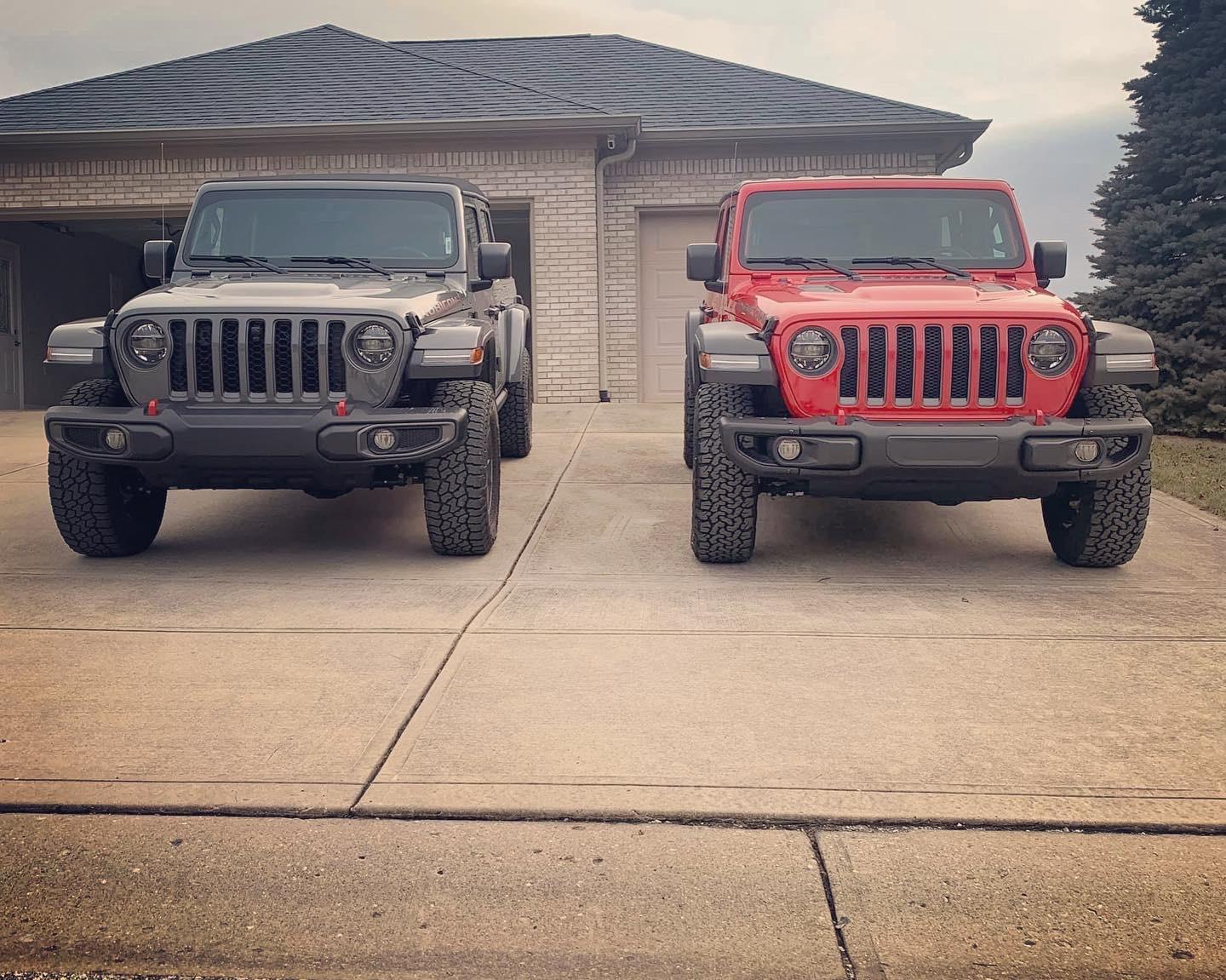 Jeep Wrangler JL Introductions & Welcome Thread 👋 F74C5C78-FBE6-4BC0-A919-4C2B8490BA63