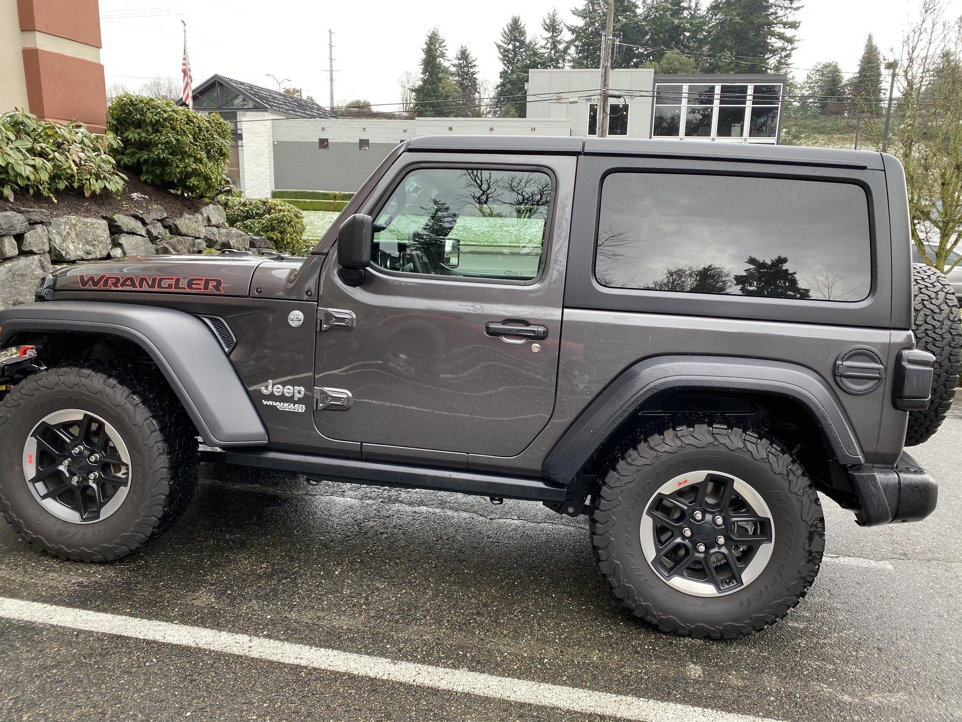 Jeep Wrangler JL Rubicon wheels 2DDED1C1-780E-4F96-B069-725A90C43CD0