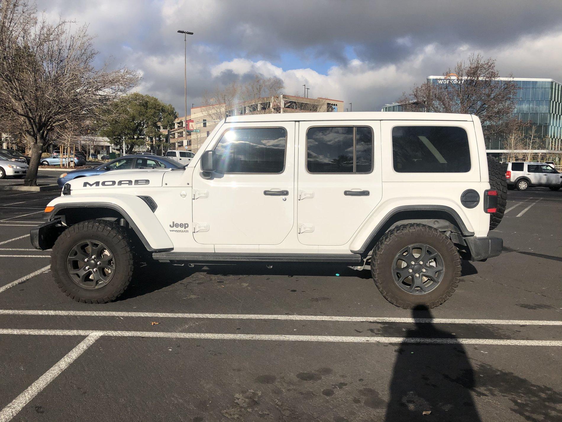 Jeep Wrangler JL COMPARISON - 37” tires DE2EA09A-DD2C-4258-8AED-B72040D7BCBA