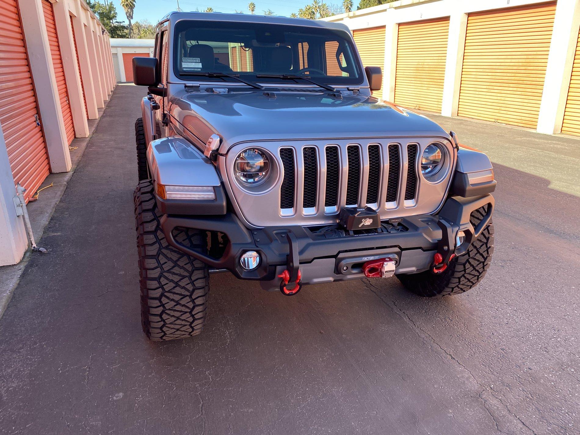 Jeep Wrangler JL Finally bought Wheels IMG_0045 2