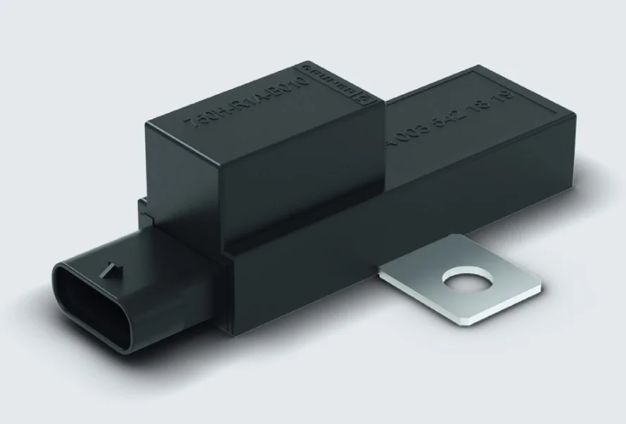 Jeep Wrangler JL A better winch disconnect relay? Gruner 750H