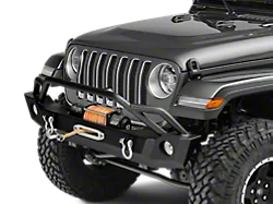 Jeep Wrangler JL Best Mid Front Bumper? J103684-JL?$subcat250x187$