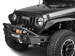Jeep Wrangler JL Best Mid Front Bumper? J108786?$subcat250x187$