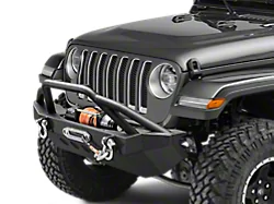 Jeep Wrangler JL Best Mid Front Bumper? J104449-JL?$subcat250x187$