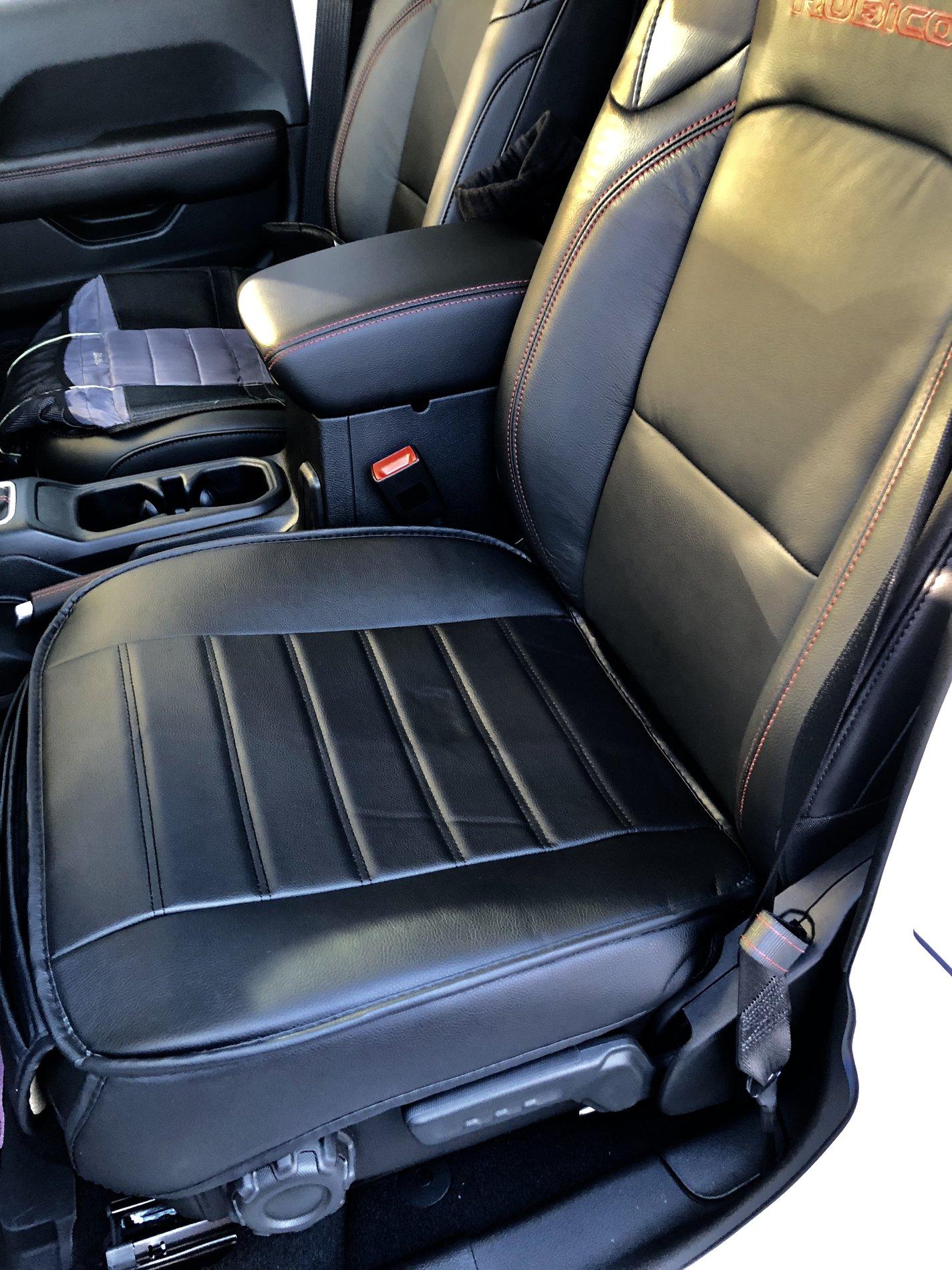Jeep Wrangler JL Leather seat protector F9B96784-860C-4A7C-A529-11CF57FCFF37
