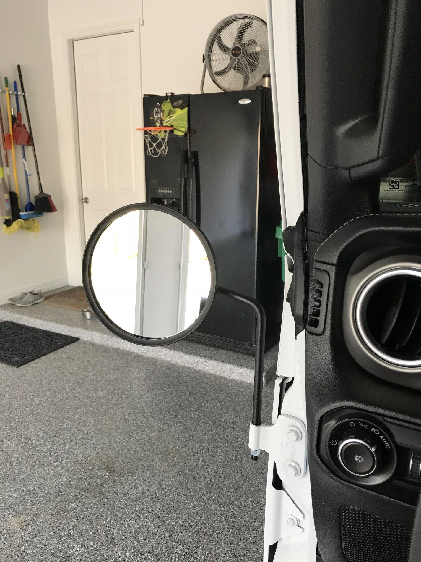 Jeep Wrangler JL What did you do TO your Jeep JL today? 36FF48C4-B604-4AB0-A45C-F1A5CF14F549