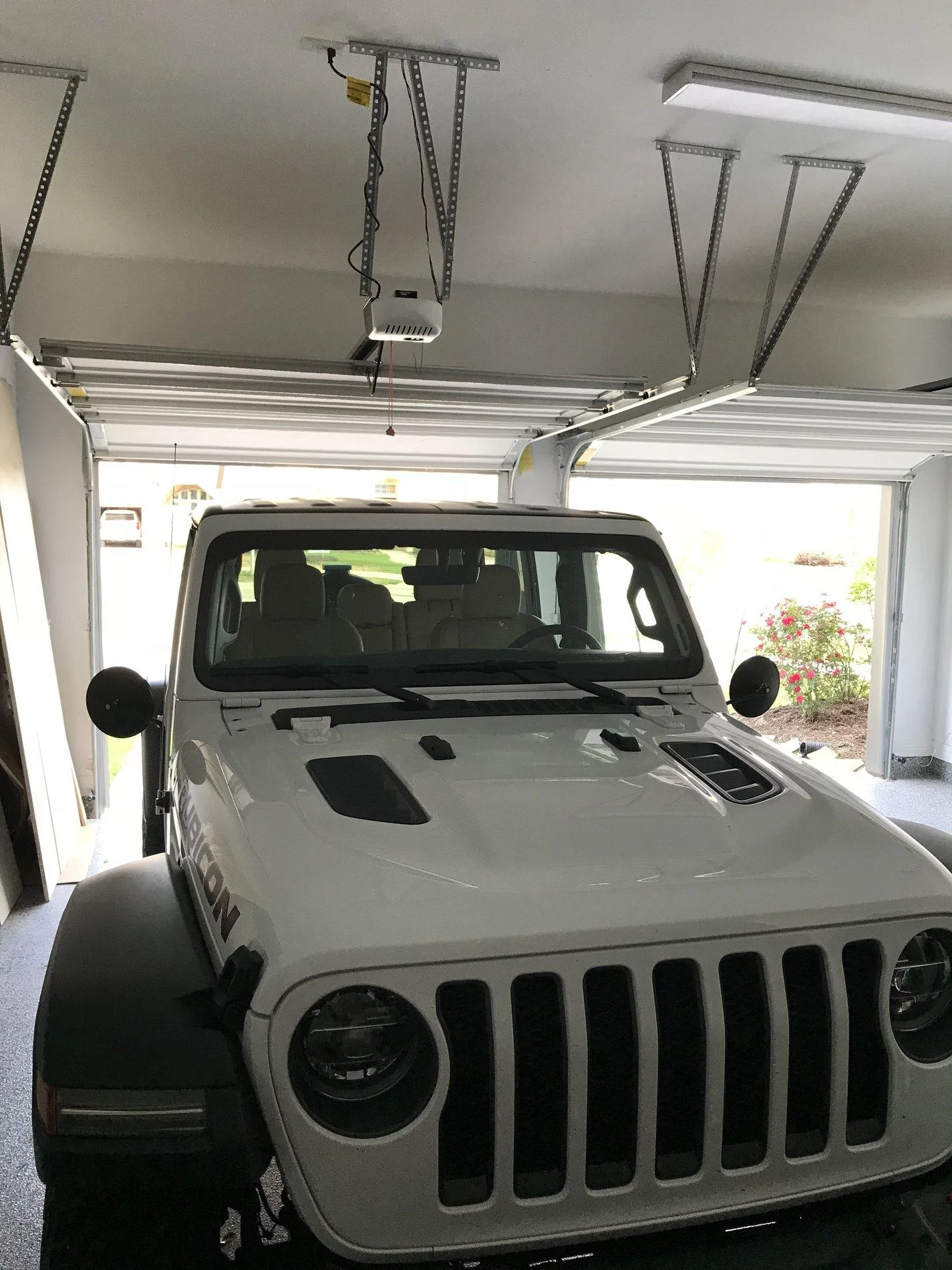 Jeep Wrangler JL What did you do TO your Jeep JL today? 2D784A3E-C3C8-4EB6-99C5-C26271F2A996