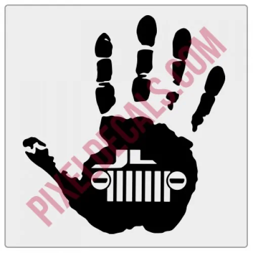 Jeep Wrangler JL New JL Decals added! jl_wave1-500x500