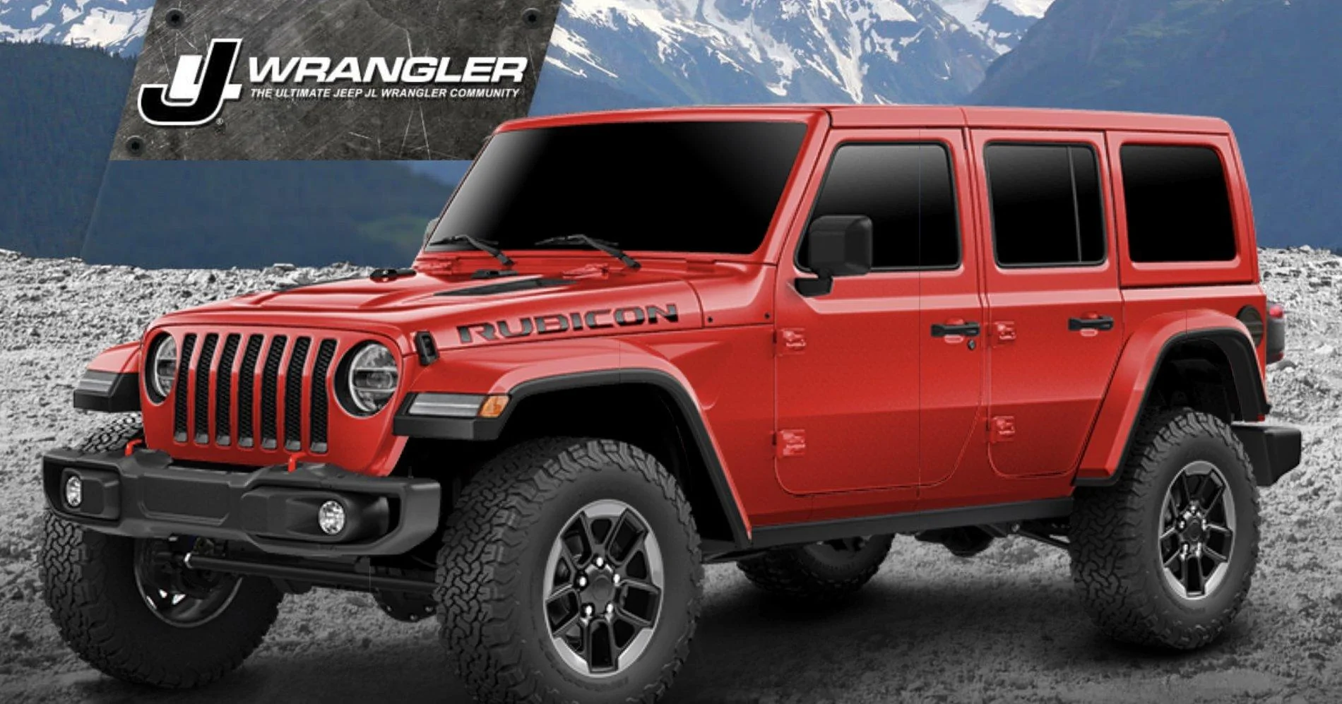 Jeep Wrangler JL ORDERED! JLU Rubicon Firecracker Red fullsizeoutput_2c8