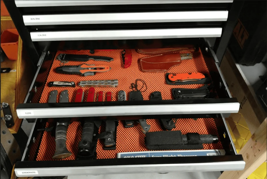 Jeep Wrangler JL Firearm and knife collectors upload_2018-4-5_7-55-57