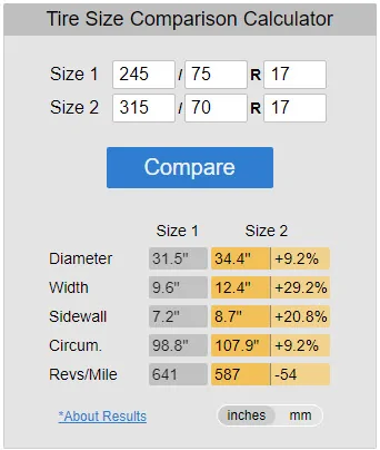 Jeep Wrangler JL Calibrate for 35s 2018-04-05_10-20-07