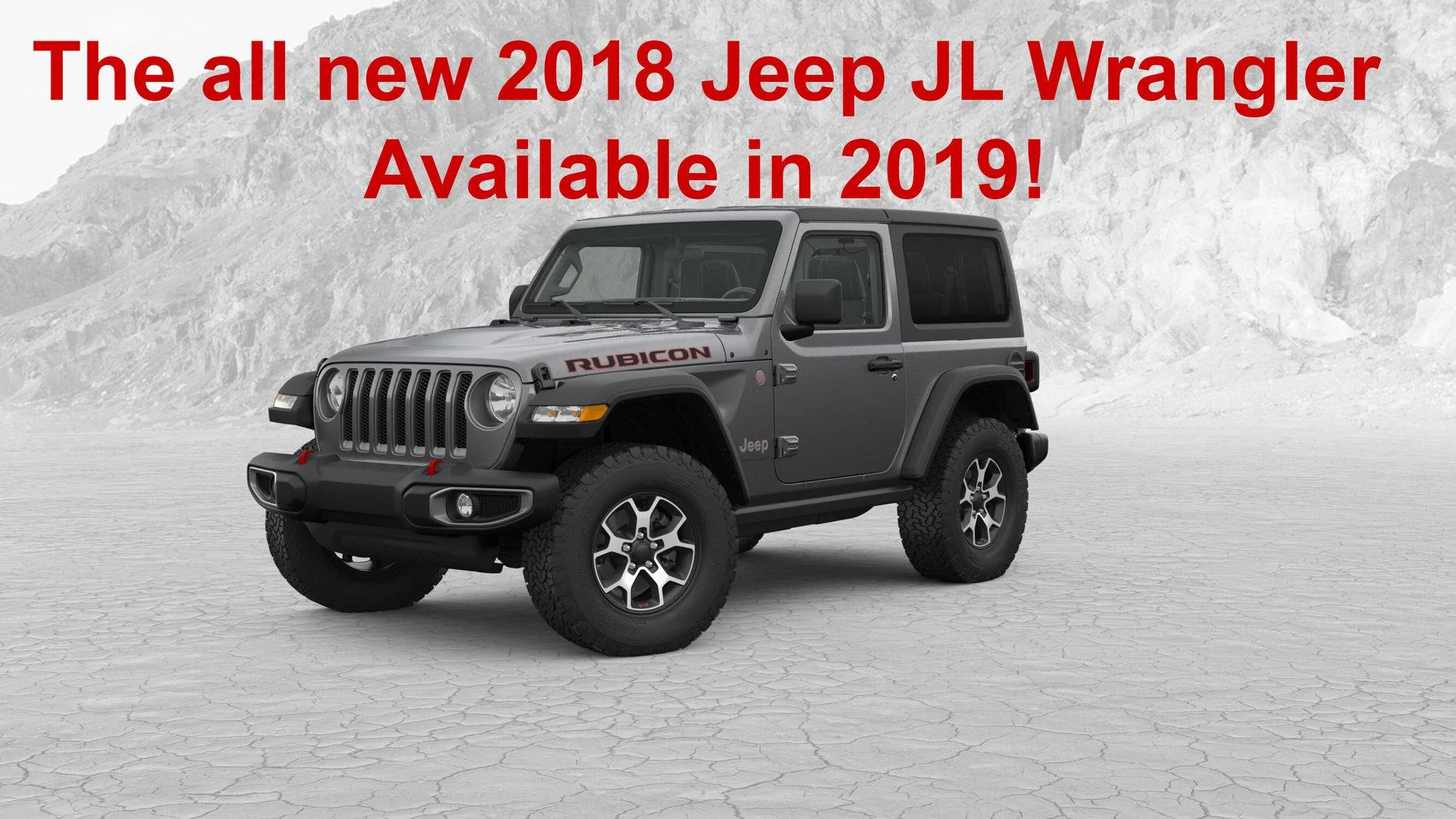 Jeep Wrangler JL 2 DOOR JL build/order discussions master thread newj