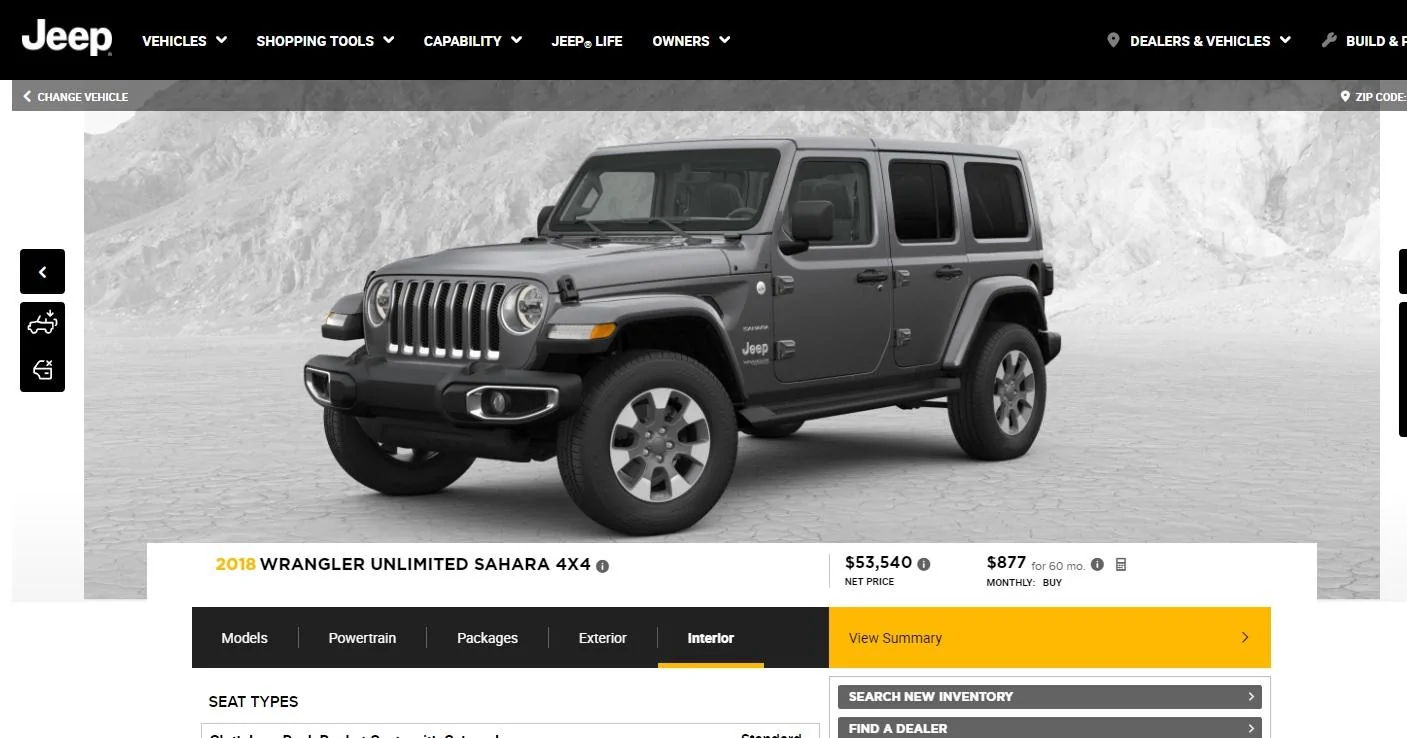 Jeep Wrangler JL CAN ANYONE HELP ME?? Sahara