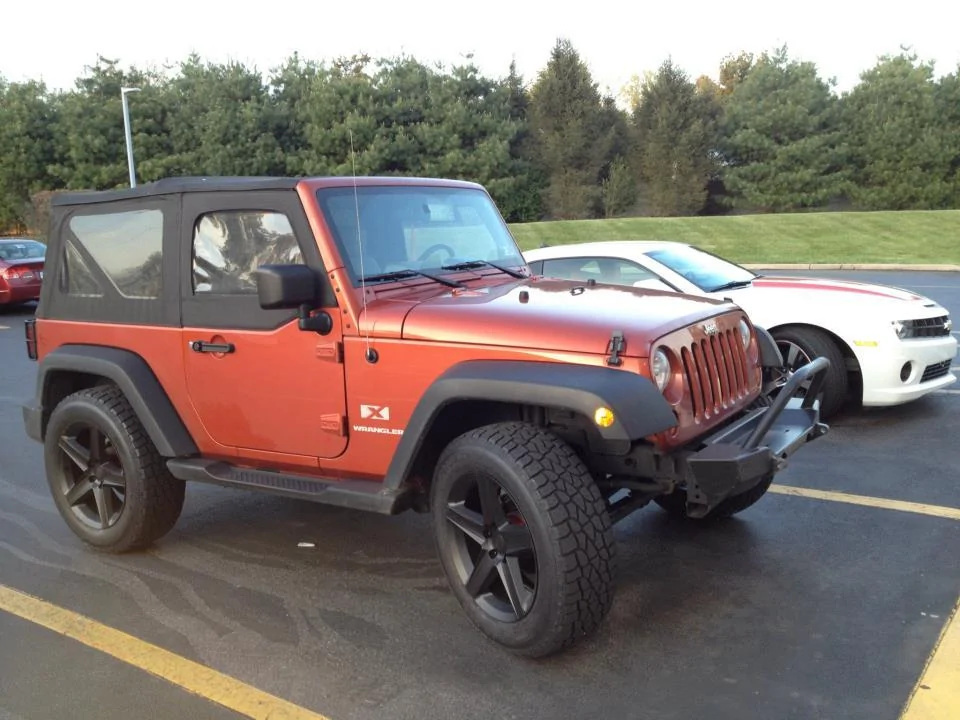 Jeep Wrangler JL Introductions & Welcome Thread 👋 532998_10150773205820852_976780318_n