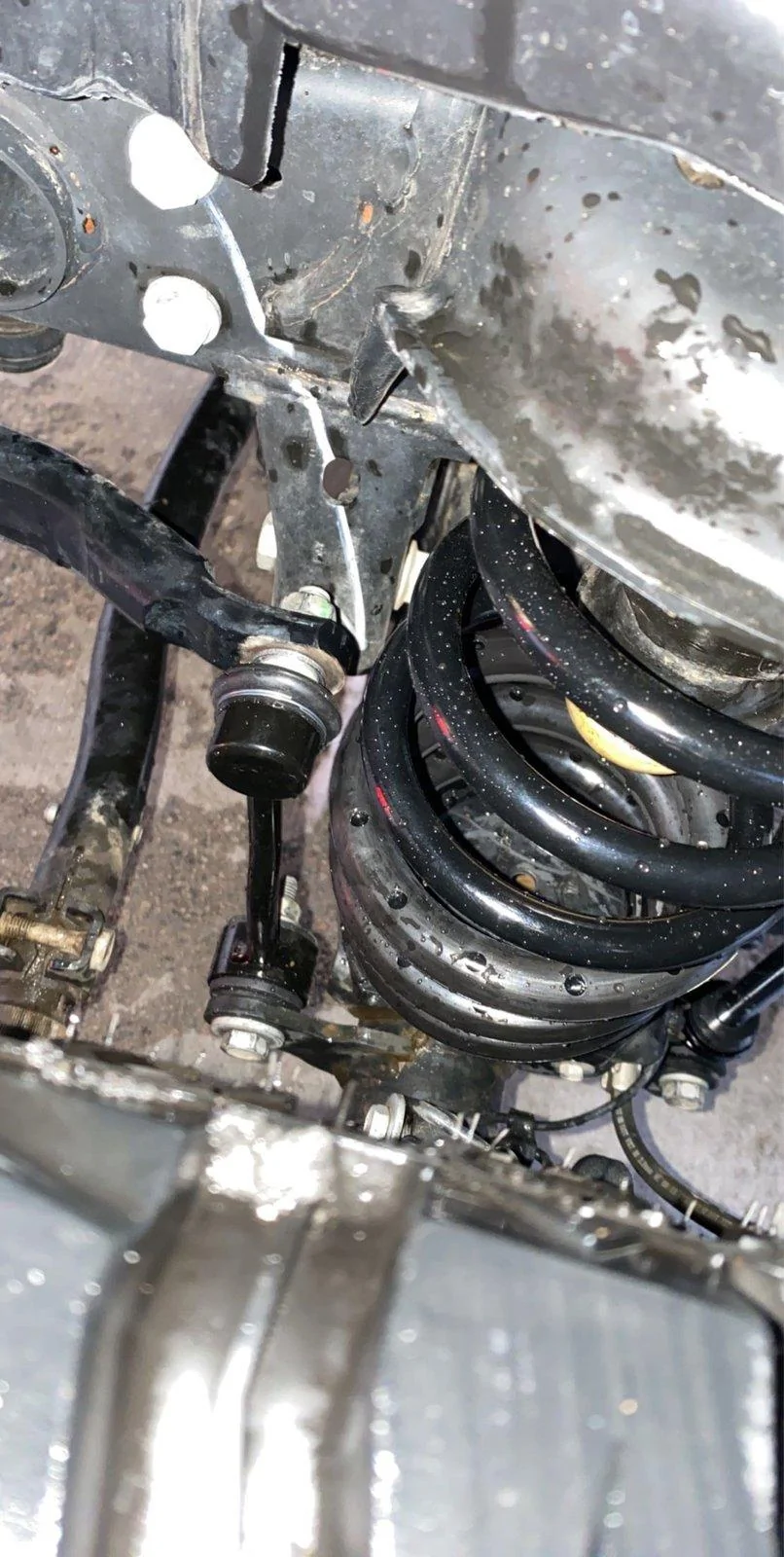 Jeep Wrangler JL Potential Problem With Mopar Lift IMG_1044