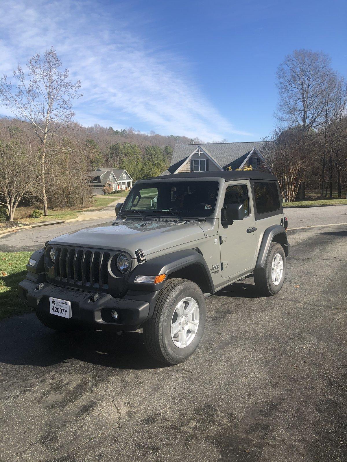 Jeep Wrangler JL The 2Dr Sport Only Thread F2763D5F-ECF9-4DAE-8FD6-F4C8B8848D1D