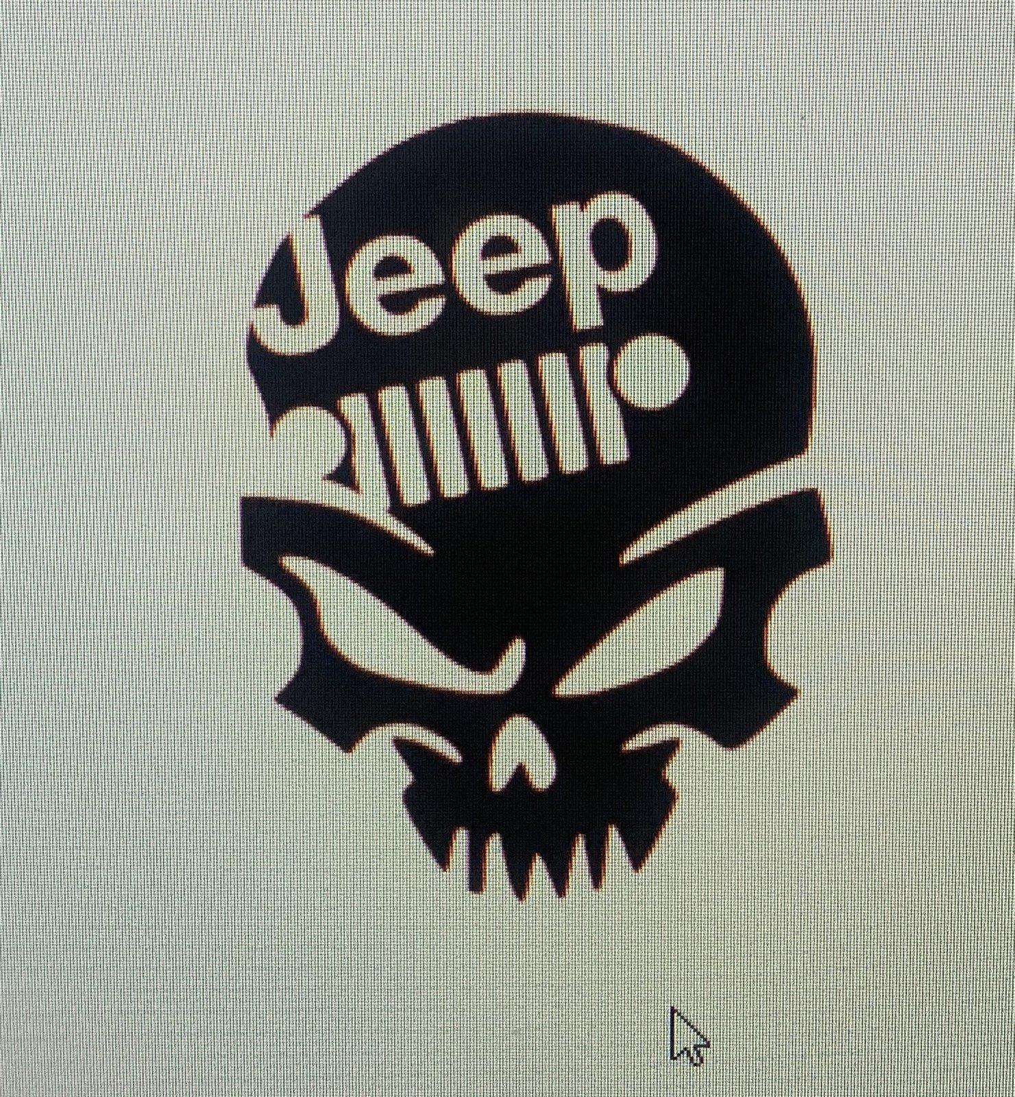 Jeep Wrangler JL Side vent and custom decals ADDEECF3-C4E0-4951-A241-BC7A8DC0645E