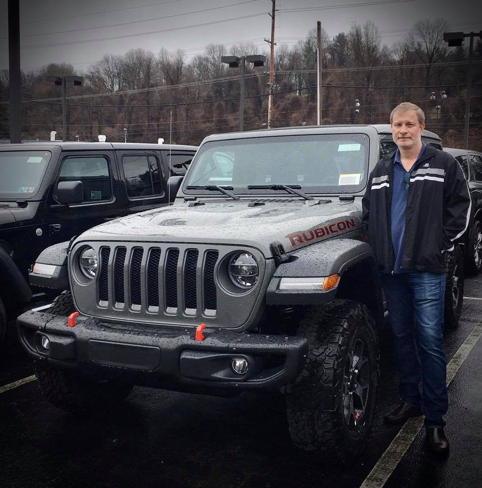 Jeep Wrangler JL Introductions & Welcome Thread 👋 84666342_3277760692239724_3506731936942915584_n