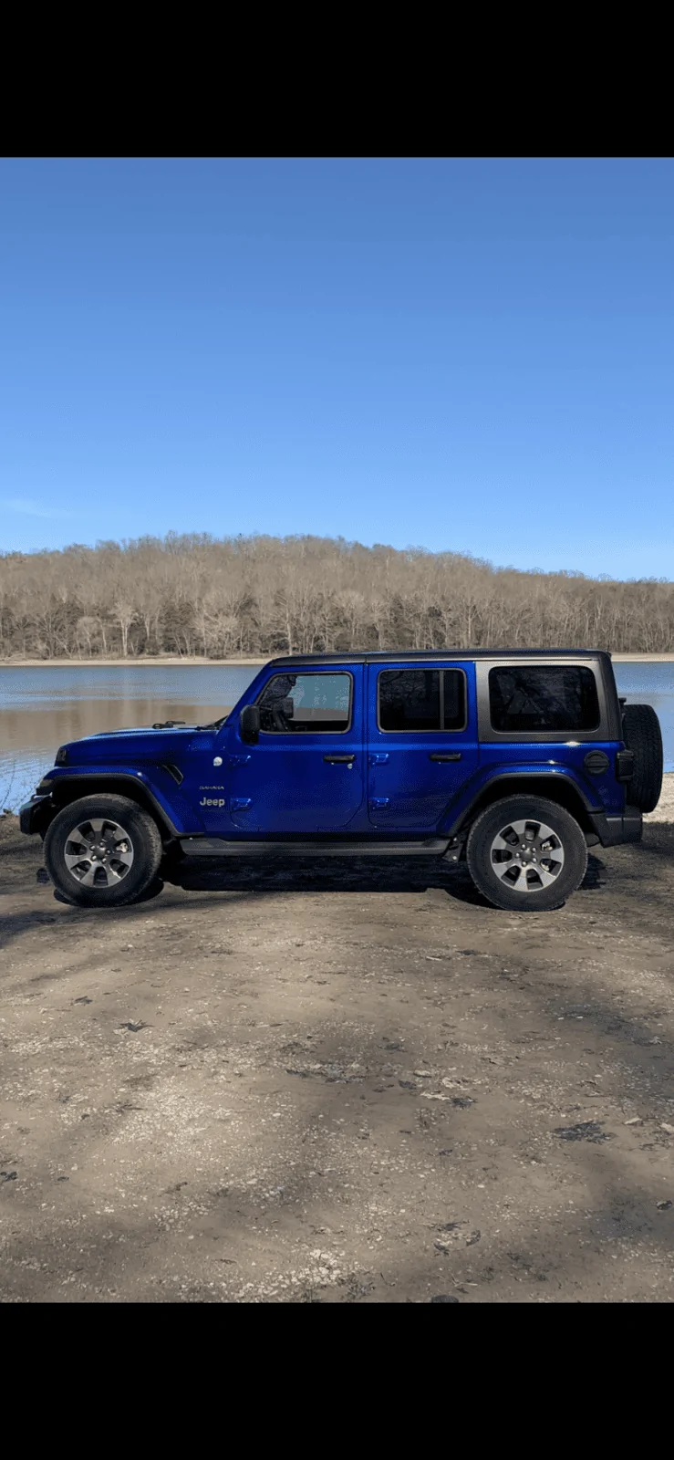 Jeep Wrangler JL Introductions & Welcome Thread 👋 5B4518C6-5D28-4CD7-A51F-5AD32F78AF4D