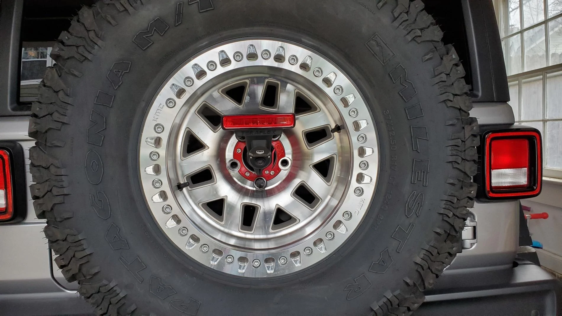 Jeep Wrangler JL Sold-please delete vdaXaeM