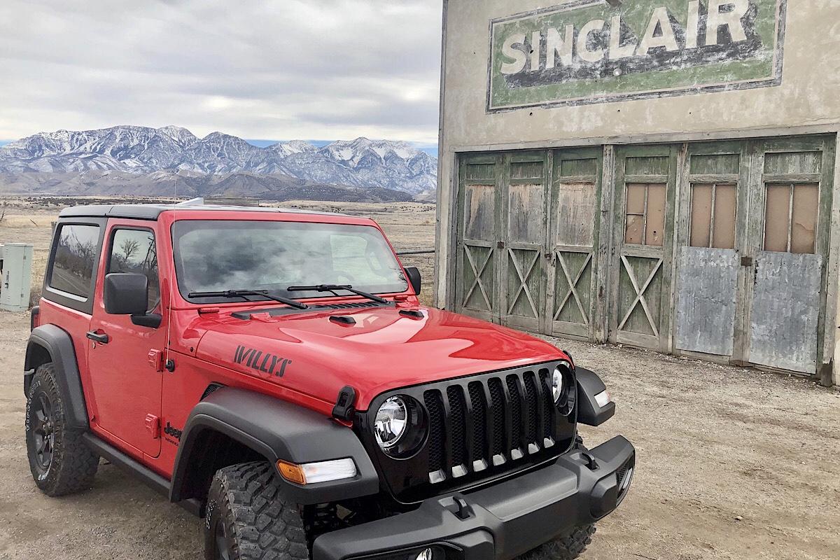 Jeep Wrangler JL New 2dr Willys Edition 0A884B01-78AB-49CB-9702-A37D10DDD68A