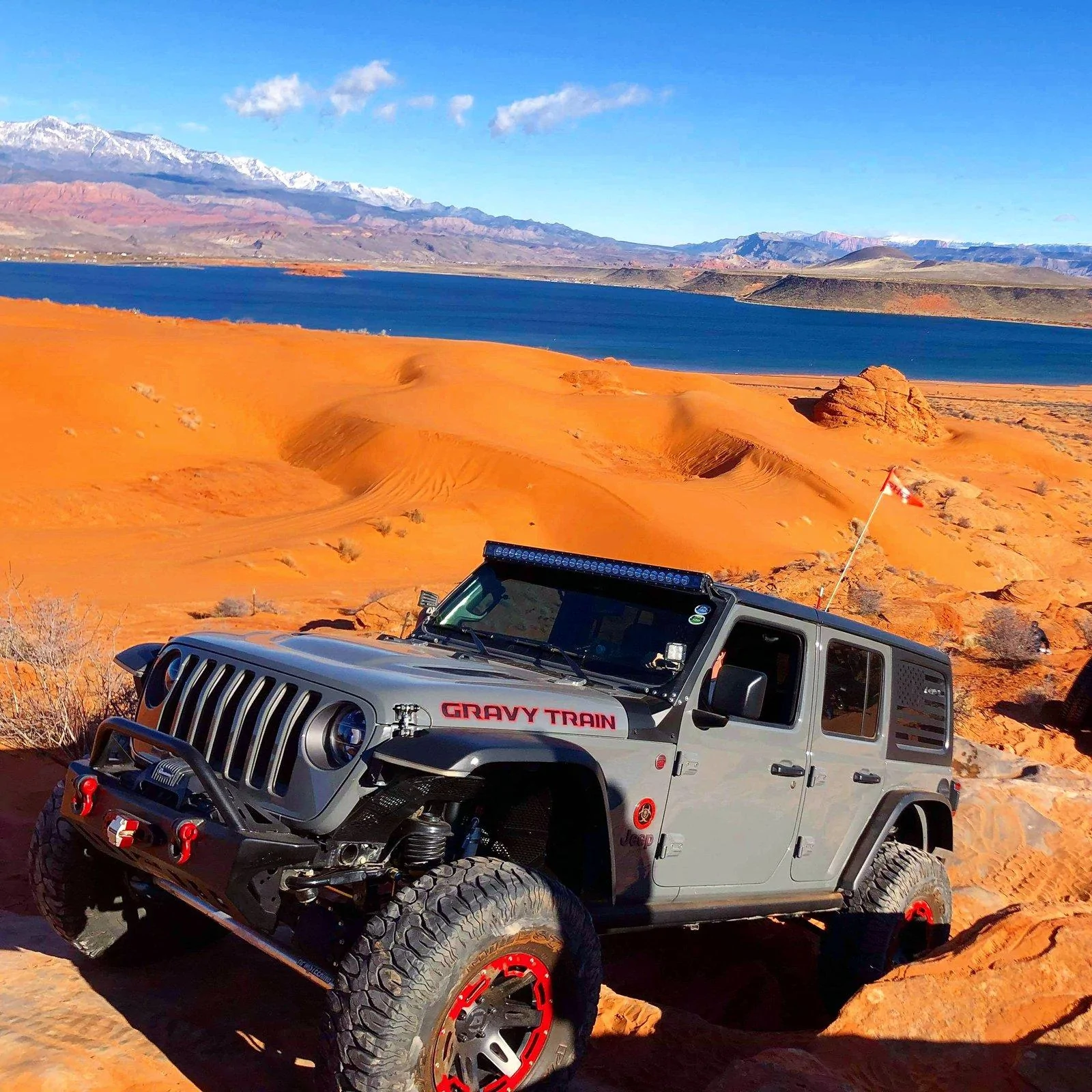 Jeep Wrangler JL All Aboard.....THE GRAVY TRAIN IMG_20200211_161445_541