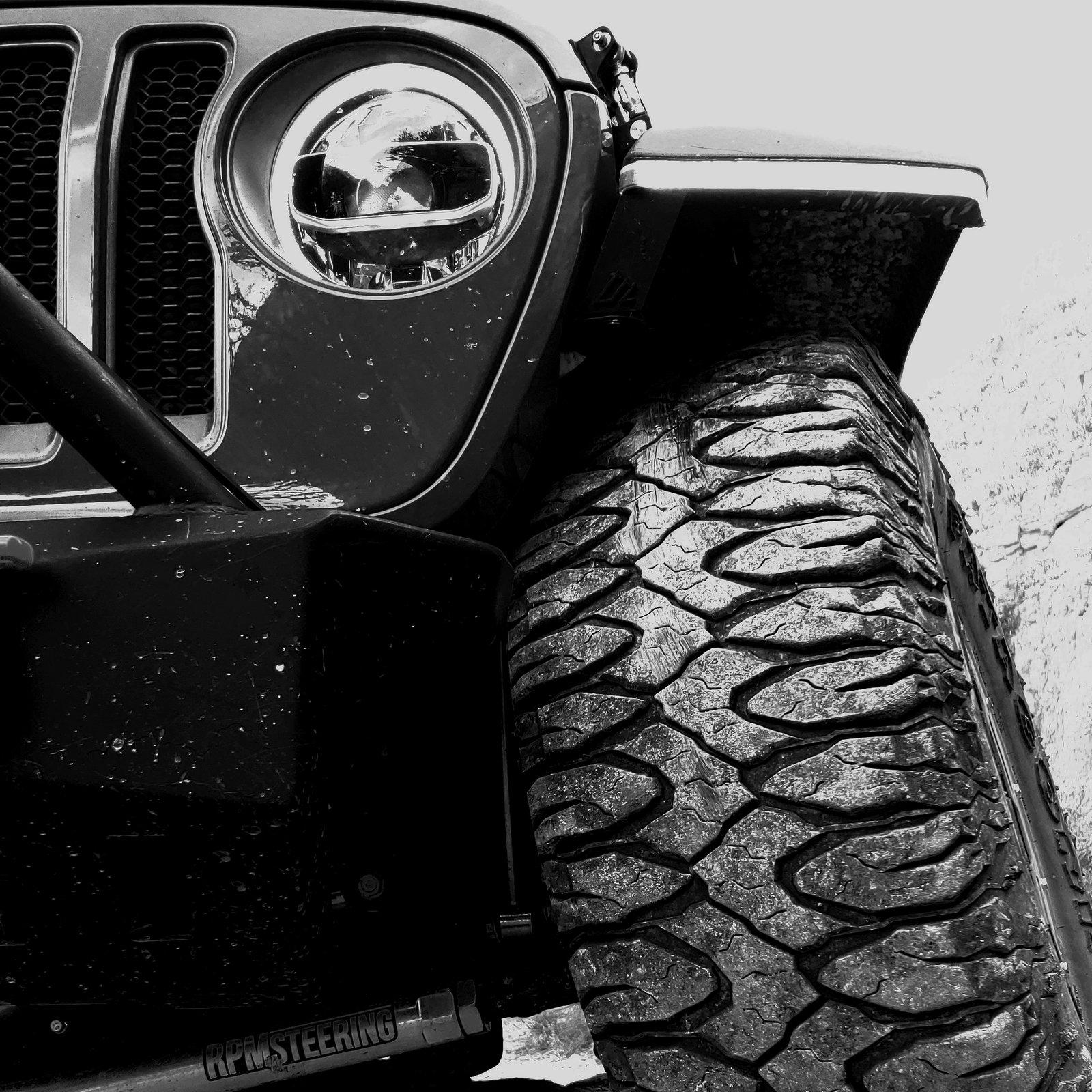 Jeep Wrangler JL All Aboard.....THE GRAVY TRAIN IMG_20200212_142348_924
