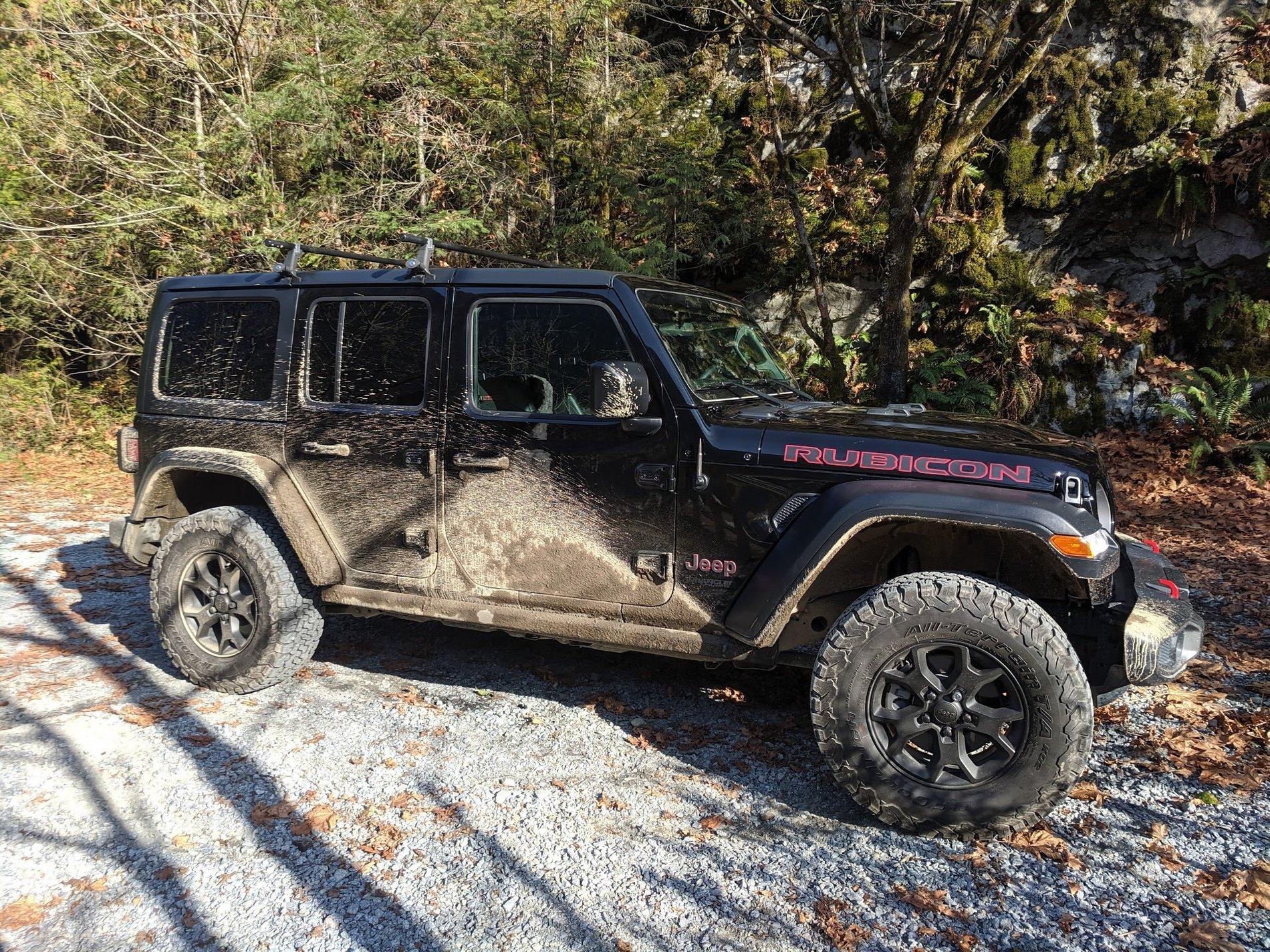 Jeep Wrangler JL Spring Plans? 0496E40B-0DFE-4007-9B30-0D1A152DD9EE