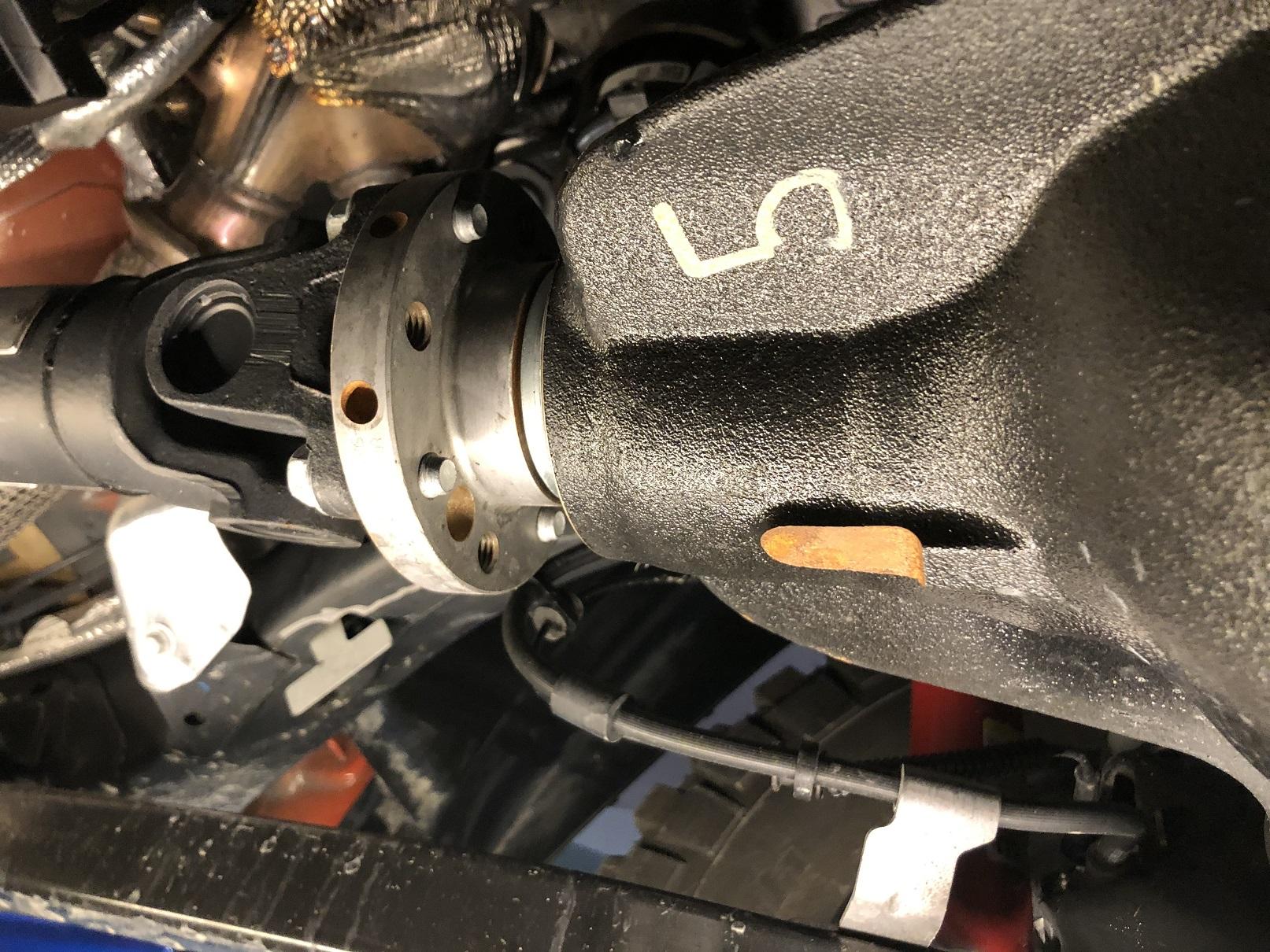 Jeep Wrangler JL 2020 Jeep Wrangler JLU Frame Rust? IMG_0736.JPG