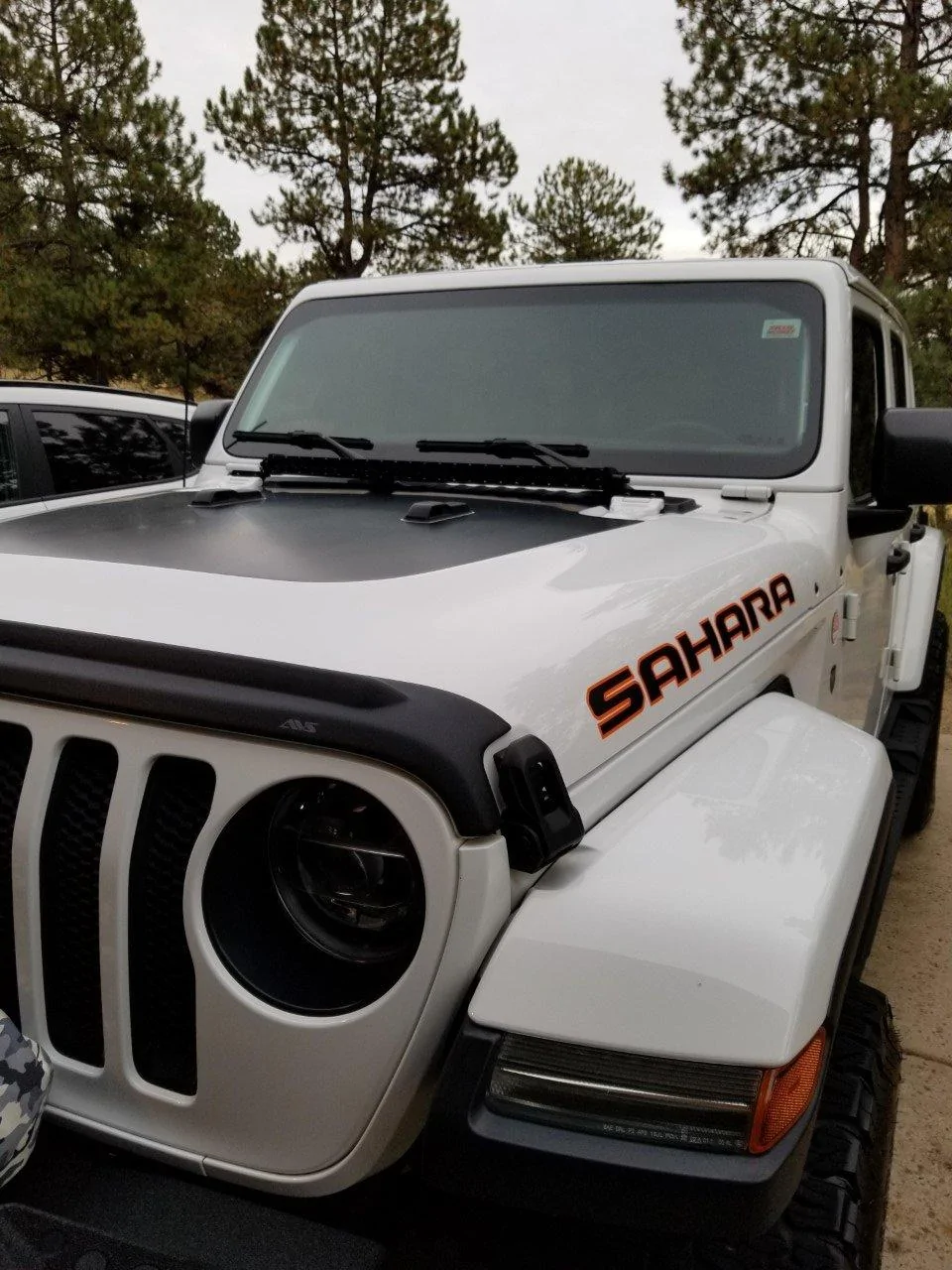 Jeep Wrangler JL Offset for no poke Sahara thumbnail_20190923_180029