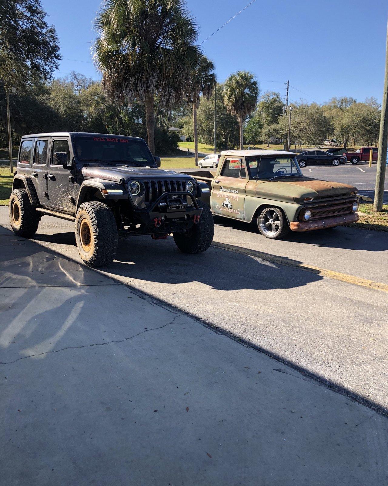 Jeep Wrangler JL Florida Roll Call! A05F7FC1-36F4-45FD-B81B-8AD244E64C6C