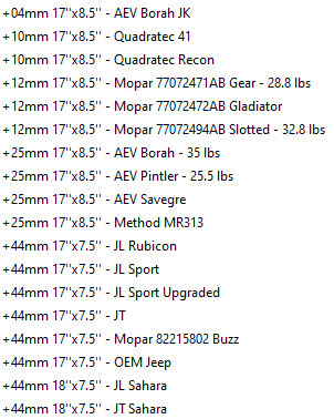 Jeep Wrangler JL Offset for no poke Sahara Capture.PNG